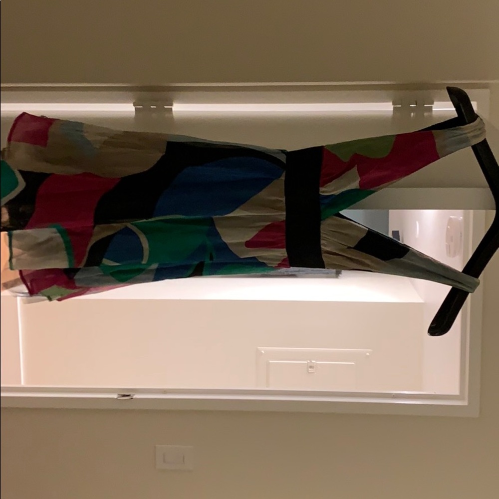 Very nice summer dress